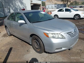 TOYOTA TOYOTA CAMRY LE