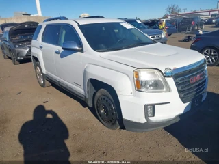 GMC TERRAIN SLT