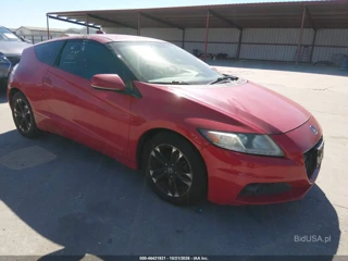 HONDA HONDA CR-Z EX