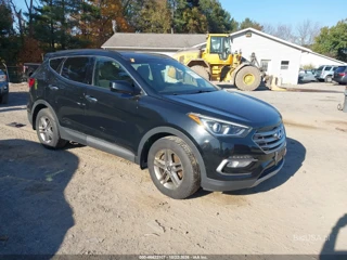 HYUNDAI HYUNDAI SANTA FE SPORT 2.4L