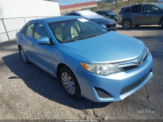 TOYOTA TOYOTA CAMRY LE