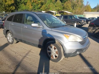 HONDA HONDA CR-V EX-L