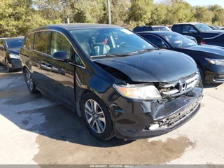 HONDA HONDA ODYSSEY TOURING/TOURING ELITE
