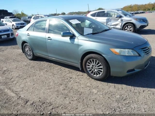TOYOTA TOYOTA CAMRY LE