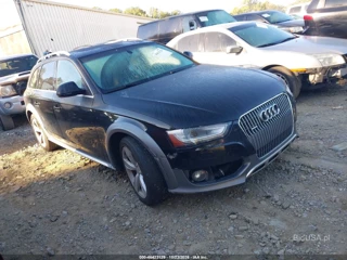 AUDI AUDI ALLROAD 2.0T PREMIUM