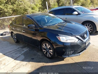NISSAN NISSAN SENTRA SV