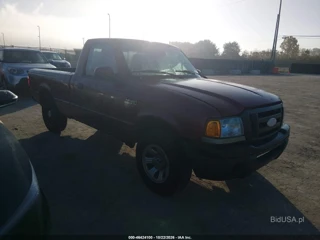 FORD FORD RANGER EDGE/XL/XLT