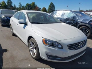 VOLVO VOLVO S60 T5 PREMIER