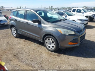 FORD FORD ESCAPE S