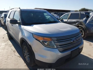 FORD FORD EXPLORER