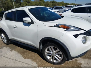 NISSAN NISSAN JUKE S