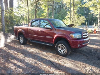 TOYOTA TOYOTA TUNDRA SR5 V8