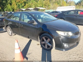 TOYOTA TOYOTA CAMRY LE