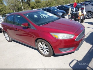 FORD FORD FOCUS SE