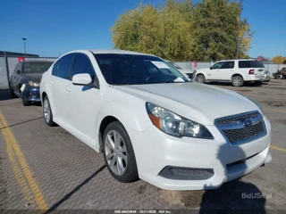 SUBARU SUBARU LEGACY 2.5I PREMIUM