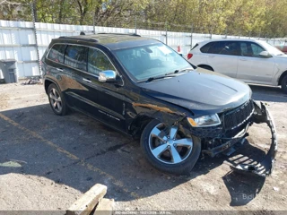 JEEP JEEP GRAND CHEROKEE LIMITED