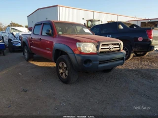 TOYOTA TOYOTA TACOMA PRERUNNER V6
