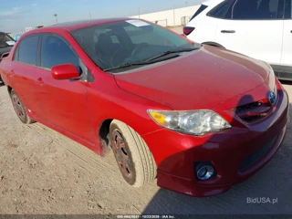 TOYOTA TOYOTA COROLLA S