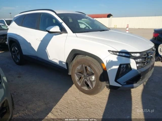 HYUNDAI HYUNDAI TUCSON SEL