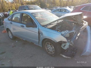 FORD FORD FOCUS SE