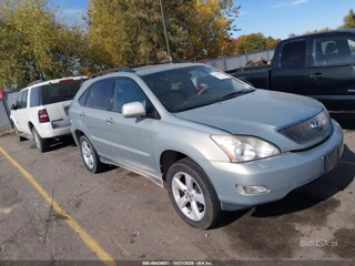 LEXUS LEXUS RX 350