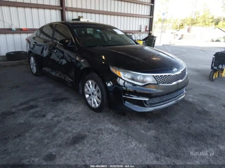 KIA KIA OPTIMA EX
