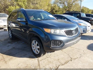 KIA KIA SORENTO LX V6