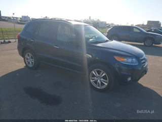 HYUNDAI HYUNDAI SANTA FE LIMITED
