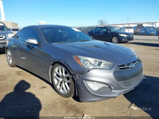HYUNDAI HYUNDAI GENESIS 3.8 BASE