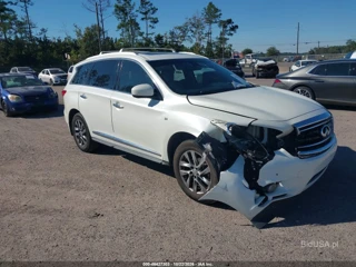 INFINITI INFINITI QX60