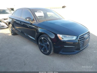 AUDI AUDI A3 1.8T PREMIUM