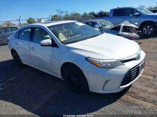 TOYOTA TOYOTA AVALON TOURING