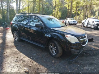 CHEVROLET CHEVROLET EQUINOX 1LT