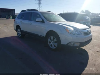 SUBARU SUBARU OUTBACK 2.5I PREMIUM
