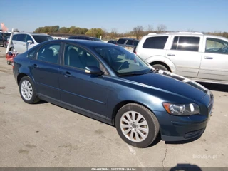 VOLVO VOLVO S40 2.4I