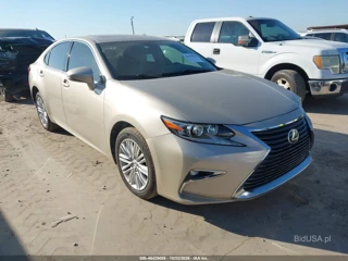 LEXUS LEXUS ES 350