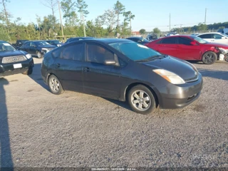 TOYOTA TOYOTA PRIUS