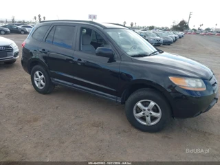 HYUNDAI HYUNDAI SANTA FE GLS