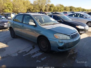 TOYOTA TOYOTA COROLLA LE
