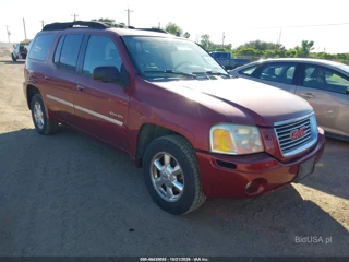 GMC ENVOY XL SLT