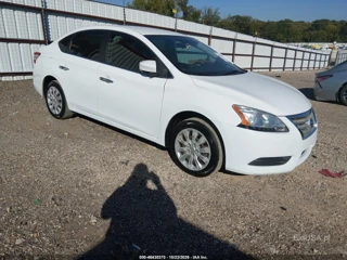 NISSAN NISSAN SENTRA FE+ S/S/SL/SR/SV
