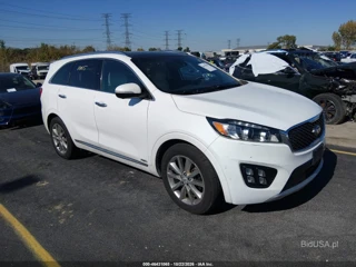 KIA KIA SORENTO 3.3L SXL