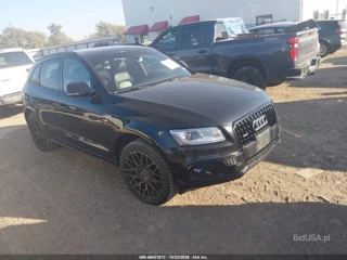 AUDI AUDI Q5 3.0 TDI PREMIUM PLUS