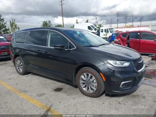 CHRYSLER CHRYSLER PACIFICA HYBRID TOURING L