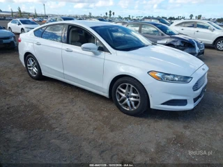 FORD FORD FUSION SE