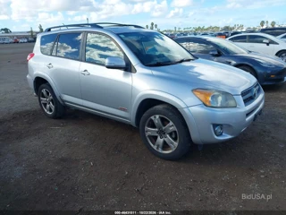 TOYOTA TOYOTA RAV4 SPORT
