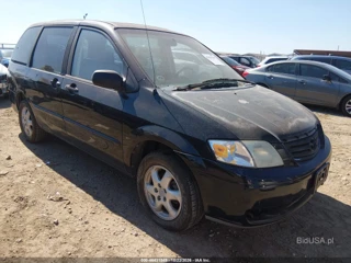 MAZDA MAZDA MPV DX/ES/LX