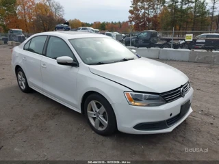 VOLKSWAGEN VOLKSWAGEN JETTA 2.0L TDI