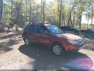 SUBARU SUBARU FORESTER 2.5X PREMIUM