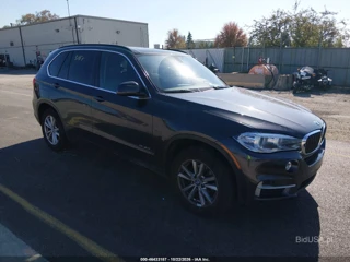 BMW X5 XDRIVE35I